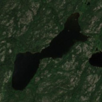 Bisschop Lake - Jul 24, 2026