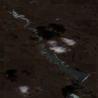 Nickle Lake - Apr 10, 2026