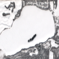 Struthers Lake - Mar 29, 2026
