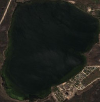 Lower Fishing Lake - May 23, 2026