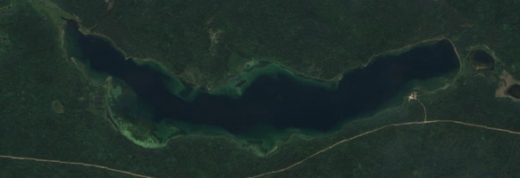 Mistohay Lake