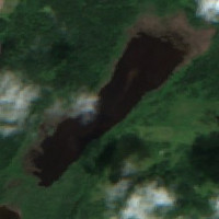 Clark Lake - Jul 24, 2026