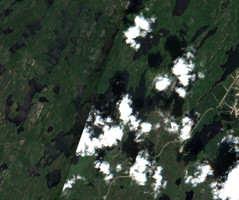 Hunt Lake - Jul 24, 2026