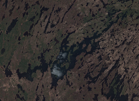 Besnard Lake
