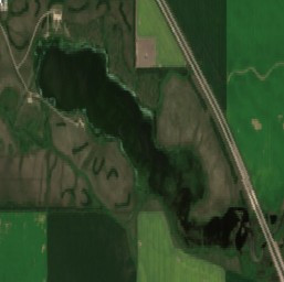Condie Reservoir - Jul 15 - Jul 22