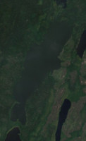 Torkelson Lake