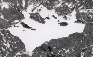 Ministikwan Lake - Mar 10, 2026
