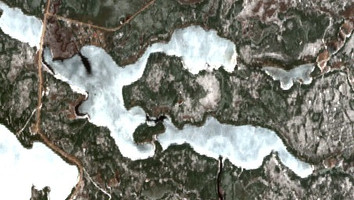 Elbow Lake