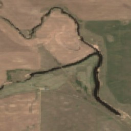 Radville Reservoir - May 21 - May 28