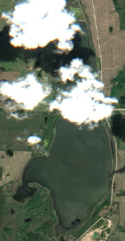 Porter Lake - Jun 02 - Jul 02