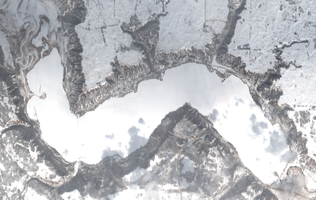 Crooked Lake - Feb 27, 2026
