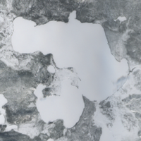 Skwarchuk Lake - Mar 20, 2026
