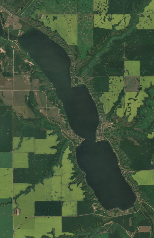 Katepwa Lake - Jul 16 - Jul 23