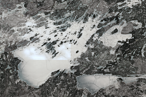 Lac la Ronge - Apr 21, 2026