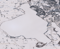 Jackfish Lake - Jan 24, 2026