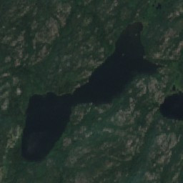 Bisschop Lake - Jul 14 - Jul 21