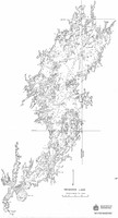 Reindeer Lake