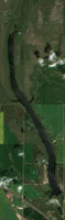 Arm River Reservoir - Jul 24, 2026