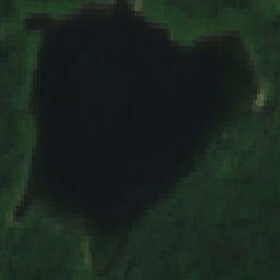 Steiestol Lake - Jun 21 - Jul 21