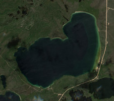 Murison Lake - Jul 24, 2026