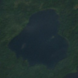 Mekewap Lake - Jul 13 - Jul 20