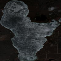 Greig Lake - May 09, 2026