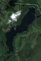 Lac Eauclaire - Jul 24, 2026