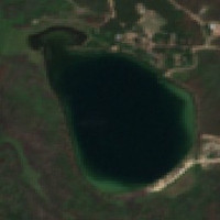 Zeden Lake - Jul 24, 2026