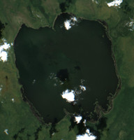 Seager Wheeler Lake