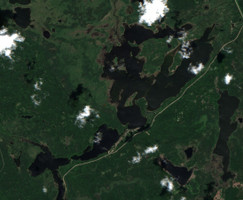 Anglin Lake - Jul 18, 2026