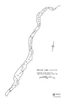 Narrow Lake