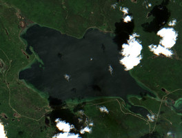 Pierce Lake