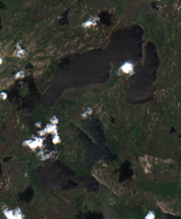 Cup Lake
