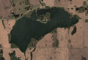 Charron Lake