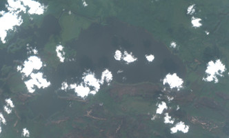 Emmeline Lake