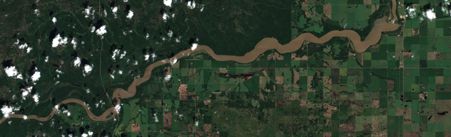 Codette Lake - Jul 24, 2026