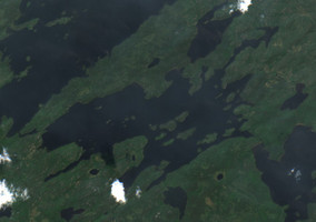 Oneman Lake - Jul 24, 2026