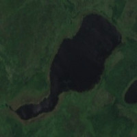 Spruce Lake