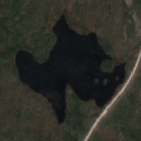 Mullock Lake
