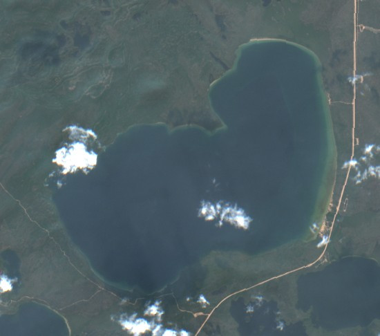 Murison Lake - Jun 24 - Jul 01