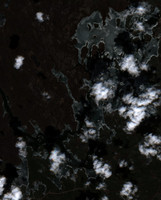 Sokatisewin Lake - May 20, 2026