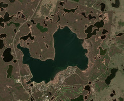 White Bear (Carlyle) Lake