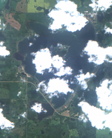 Iroquois Lake