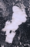 Montreal Lake - Dec 12, 2025