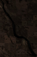 Theodore Reservoir - May 13, 2026