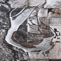 Pike Lake - Feb 10, 2026