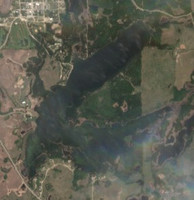 Memorial Lake