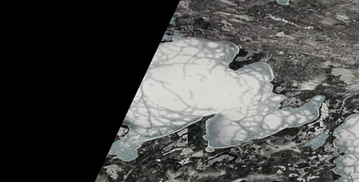 Doré Lake - Apr 21, 2026