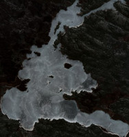 Tyrrell Lake - May 10, 2026