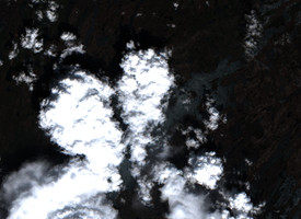 Besnard Lake - May 19, 2026